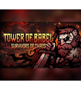 Tower of Babel: Survivors of Chaos Steam Key GLOBAL